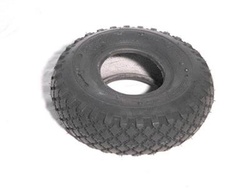 Pneu 3.00-4 dim 260x85