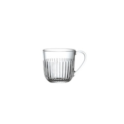 Lot de 6 tasses expresso 