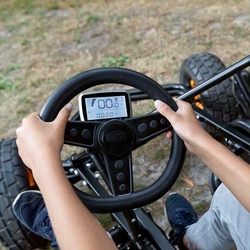 Option E-BFR pour Duo Coaster