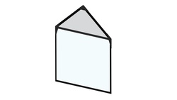 Toile de fond net AIR pour serre - FC 2505