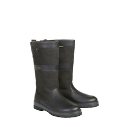 Bottes basses, Mixte