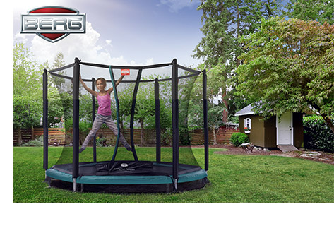 Berg Trampolines