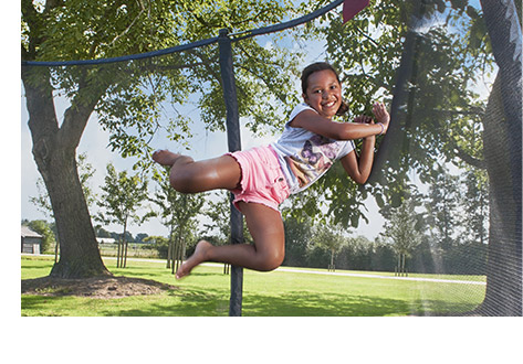 Berg Trampolines