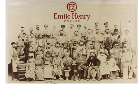 Emile Henry