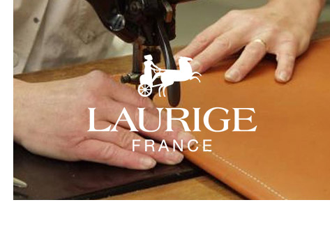 Laurige, maroquinerie de tradition