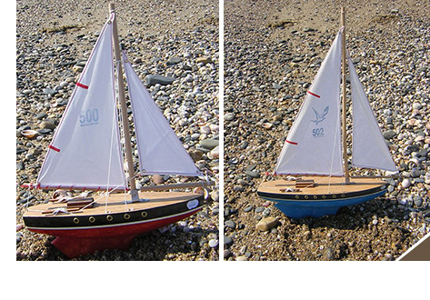 Bateaux Tirot