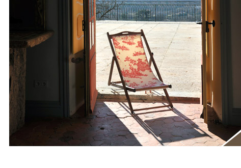 chilienne toiles de jouy